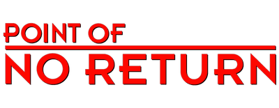 Point of No Return logo