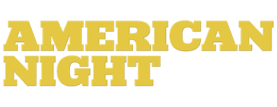 American Night logo