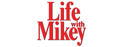 Life with Mikey logo