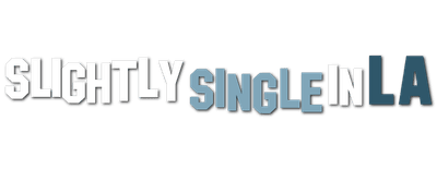Slightly Single in L.A. logo