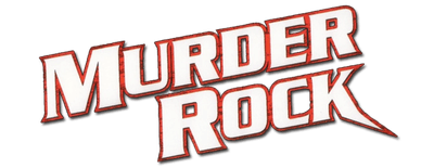 Murder-Rock: Dancing Death logo