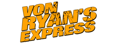 Von Ryan's Express logo