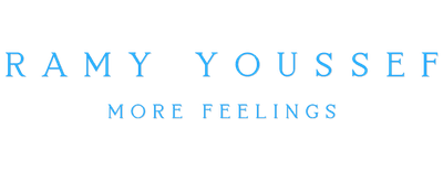 Ramy Youssef: More Feelings logo