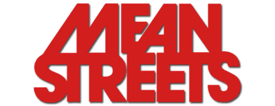 Mean Streets logo
