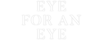 Eye for an Eye logo
