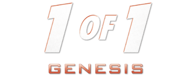 Marvel & ESPN Films Present 1 of 1: Genesis logo