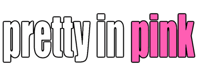 Pretty in Pink logo