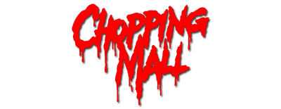 Chopping Mall logo
