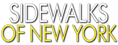 Sidewalks of New York logo
