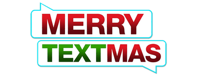 Merry Textmas logo