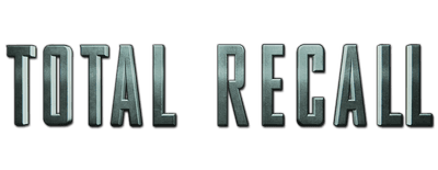 Total Recall logo