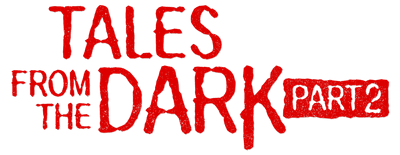 Tales from the Dark Part 2 logo