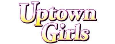 Uptown Girls logo