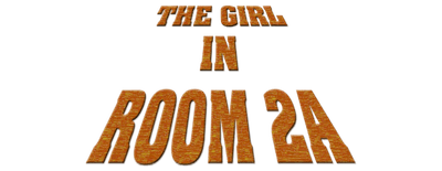 The Girl in Room 2A logo
