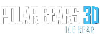 Polar Bears: Ice Bear logo