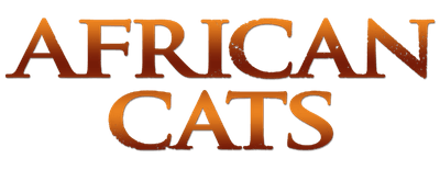 African Cats logo