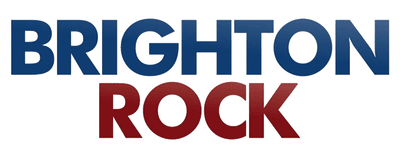 Brighton Rock logo