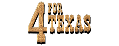 4 for Texas logo