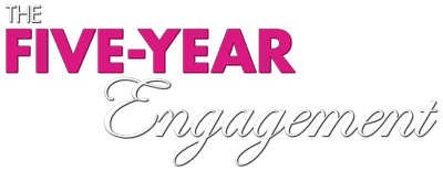 The Five-Year Engagement logo