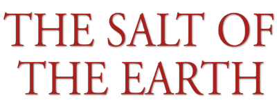 The Salt of the Earth logo