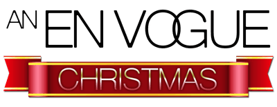 An En Vogue Christmas logo