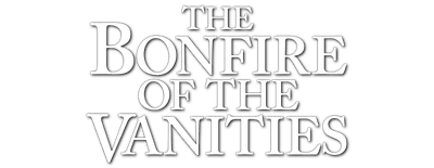 The Bonfire of the Vanities logo