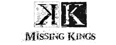 K: Missing Kings logo