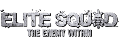 Elite Squad 2: The Enemy Within logo