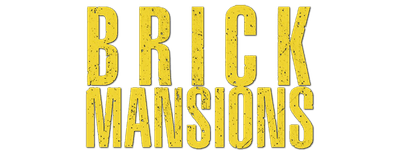 Brick Mansions logo
