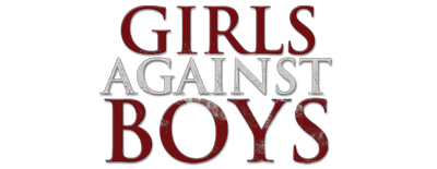 Girls Against Boys logo