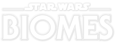 Star Wars Biomes logo