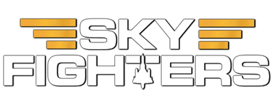 Sky Fighters logo