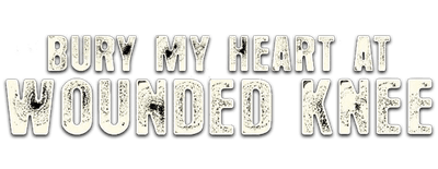 Bury My Heart at Wounded Knee logo