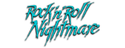 Rock 'n' Roll Nightmare logo