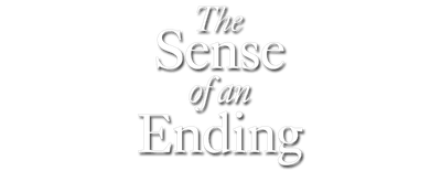 The Sense of an Ending logo
