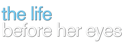 The Life Before Her Eyes logo