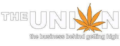 The Union: The Business Behind Getting High logo