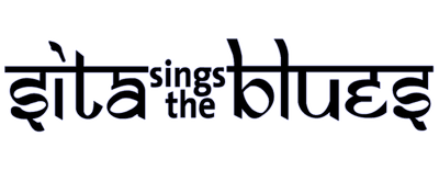 Sita Sings the Blues logo