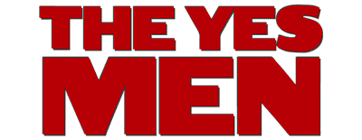 The Yes Men logo