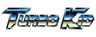 Turbo Kid logo