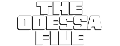 The Odessa File logo