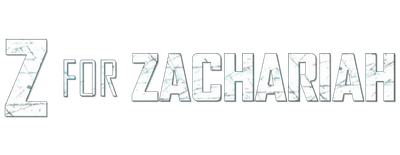Z for Zachariah logo