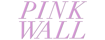 Pink Wall logo