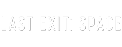 Last Exit: Space logo