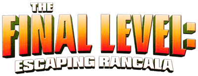 The Final Level: Escaping Rancala logo