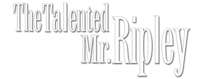 The Talented Mr. Ripley logo