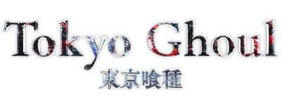 Tokyo Ghoul logo
