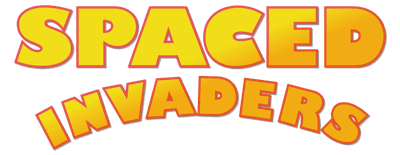 Spaced Invaders logo