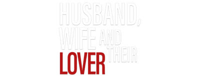 Husband, Wife and Their Lover logo