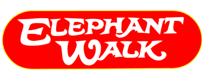 Elephant Walk logo